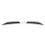 Aileron de toit arrière SOOQOO en fibre de carbone - Compatible avec BMW M2 (G87)