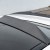 Aileron de toit arrière SOOQOO en fibre de carbone - Compatible avec BMW M5 (G90-G60)