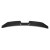 Aileron de toit arrière SOOQOO en fibre de carbone - Compatible avec BMW M5 (G90-G60)