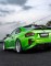 Aileron de toit arrière SOOQOO en fibre de carbone - Compatible avec BMW M2 (G87)