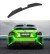 Aileron de toit arrière SOOQOO en fibre de carbone - Compatible avec BMW M2 (G87)