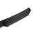 Aileron de toit arrière SOOQOO en fibre de carbone - Compatible avec BMW M5 (G90-G60)