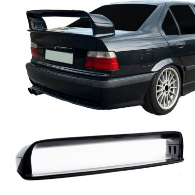  Aileron haut GTR LTW BMW série 3 E36 coupé 