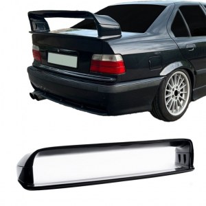  Aileron haut GTR LTW BMW série 3 E36 coupé 