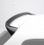 Aileron Becquet de toit Carbone BMW Série 1 F20 style AC Schnitzer 2012 à 2019