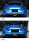 Aileron GT4 pour Alpine A110