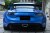 Aileron GT4 Carbone pour Alpine A110