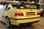 Aileron haut M3 GTR LTW BMW série 3 E36 coupé