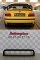 Aileron haut M3 GTR LTW BMW série 3 E36 coupé