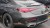 Aileron noir brillant pour Mercedes CLE coupé C236