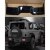 Aileron noir brillant Suzuki Jimny
