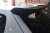 Aileron Peugeot 205 design goutte d'eau fermé sans feu de stop