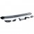 Aileron de coffre pour Ford Mustang look GT PERFORMANCE
