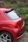 Aileron becquet Peugeot 207 Sport