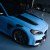 Ailes avant ventilé en fibre de carbone SOOQOO - Compatible avec BMW M2 (G87) Apprêt et prise d'aire carbone