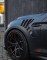 Ailes Carbone GTR BMW M2 / M2 Compétition avec prise d'air démontable