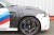 Ailes Carbone GTR BMW F87 M2 et M2 Compétition avec prise d'air monobloque 