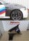 Ailes Carbone GTR BMW F87 M2 et M2 Compétition avec prise d'air monobloque 