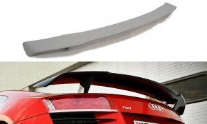 Aileron Audi R8