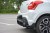 Diffuseur arrière Suzuki Swift 6 Sport