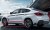 Autocollant Bas de caisse M performance BMW X5 F1 X6 F16 