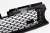 PACK CALANDRE AUTOBIOGRAPHY POUR RANGE ROVER SPORT 2010-13 FULL Black 