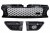 PACK CALANDRE AUTOBIOGRAPHY POUR RANGE ROVER SPORT 2010-13 FULL Black 