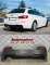 Kit carrosserie Pack M Bmw série 5 F11 touring 2010 a 2013