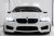 Kit carrosserie avant BMW série 6 F12/F13/F06 LOOK M6 (2011/2017)
