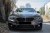 Kit carrosserie pack M3 EVO F80 BMW F30 avec emplacement antibrouillard