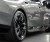 Bac de caisse type M-perf en fibre de Carbone - pour BMW G60 G61 - PACK M