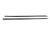 Bac de caisse type M-perf en fibre de Carbone - pour BMW G60 G61 - PACK M