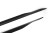 Bac de caisse type M-perf en fibre de Carbone - pour BMW G60 G61 - PACK M