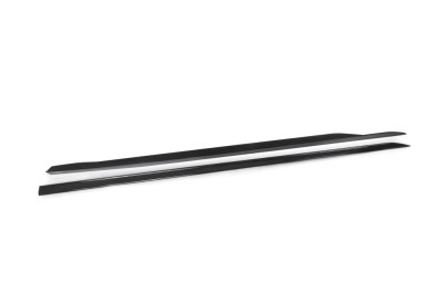 Bac de caisse type M-perf en fibre de Carbone - pour BMW G60 G61 - PACK M