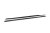 Bac de caisse type M-perf en fibre de Carbone - pour BMW G60 G61 - PACK M