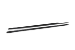 Bac de caisse type M-perf en fibre de Carbone - pour BMW G60 G61 - PACK M