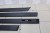 Baguettes de porte pack M BMW E36 Coupé/cabriolet OEM 