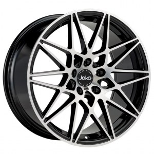 4 Jantes BMW look M4 Compétions 8,5x19 et 9,5x19