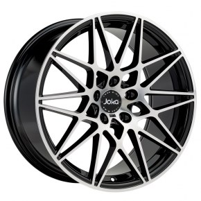 4 Jantes BMW look M4 Compétions 8,5x19 et 9,5x19