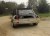 Bandeau de coffre Renault 5 Turbo 1 et 2
