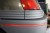 Bandeau rouge pour pare-chocs Renault 5 GT Turbo Phase 1 Arrière