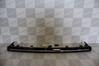 Barre led Ford Transit Custom