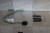 Barre led Ford Transit Custom