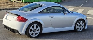 Bas de caisse Audi TT 8N Power