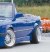 Bas de caisse Bmw E30 M3-look 2 et 4 portes en ABS