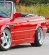Bas de caisse Bmw E30 M3-look 2 et 4 portes en ABS