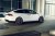 Bas de Caisse Carbone NOVITEC Tesla Model X