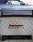 bas de caisse E36 M3