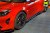 Bas de Caisse en Carbone ALPINE A110 (la paire)