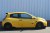 Lame de Bas de caisse droite Renault Sport pour Clio 3 RS